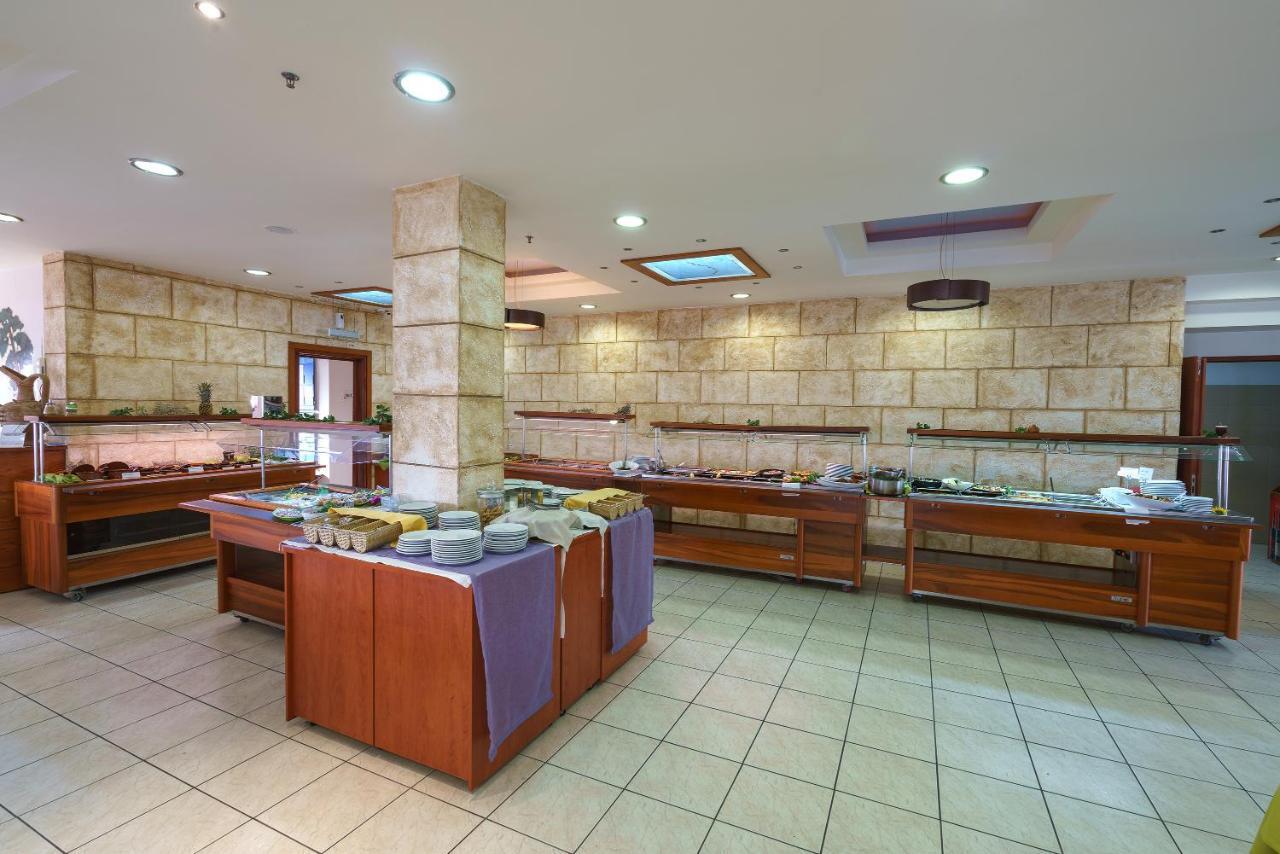 Alianthos Beach Hotel Plakias Exterior photo